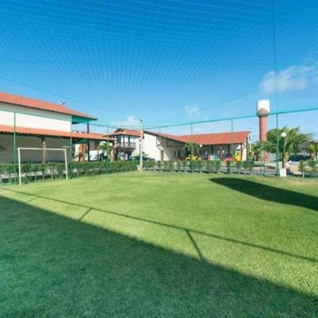 Casa De Praia - Village Praia Dos Carneiros 1 Tamandaré Exteriér fotografie