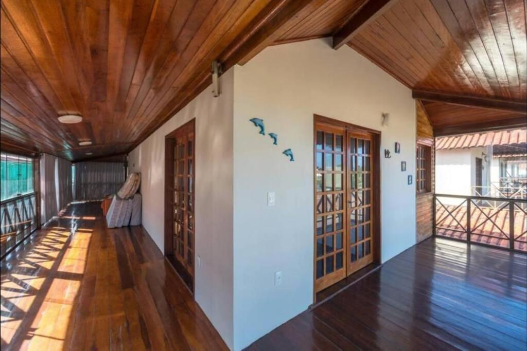 Casa De Praia - Village Praia Dos Carneiros 1 Tamandaré Exteriér fotografie