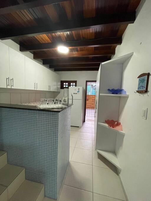 Casa De Praia - Village Praia Dos Carneiros 1 Tamandaré Exteriér fotografie