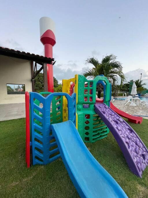 Casa De Praia - Village Praia Dos Carneiros 1 Tamandaré Exteriér fotografie