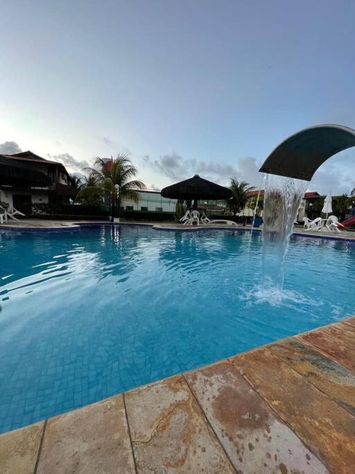 Casa De Praia - Village Praia Dos Carneiros 1 Tamandaré Exteriér fotografie