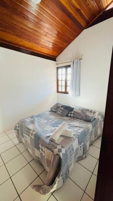 Casa De Praia - Village Praia Dos Carneiros 1 Tamandaré Exteriér fotografie