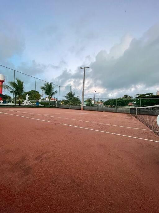 Casa De Praia - Village Praia Dos Carneiros 1 Tamandaré Exteriér fotografie