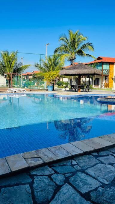 Casa De Praia - Village Praia Dos Carneiros 1 Tamandaré Exteriér fotografie