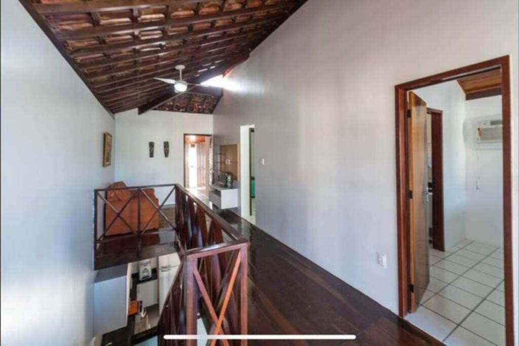 Casa De Praia - Village Praia Dos Carneiros 1 Tamandaré Exteriér fotografie