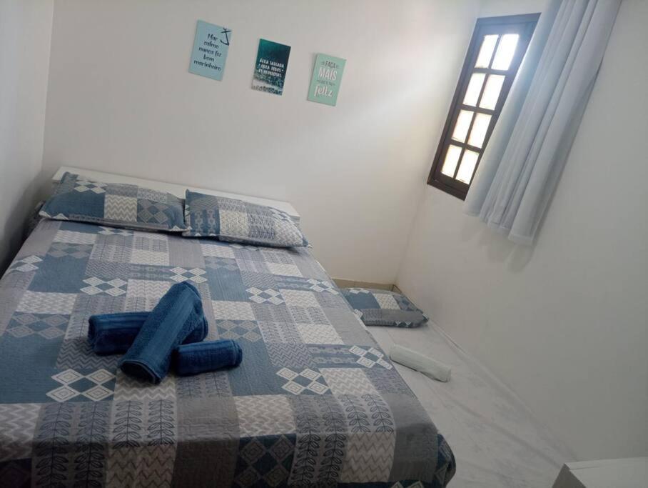 Casa De Praia - Village Praia Dos Carneiros 1 Tamandaré Exteriér fotografie
