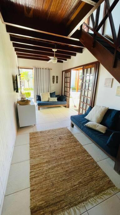 Casa De Praia - Village Praia Dos Carneiros 1 Tamandaré Exteriér fotografie