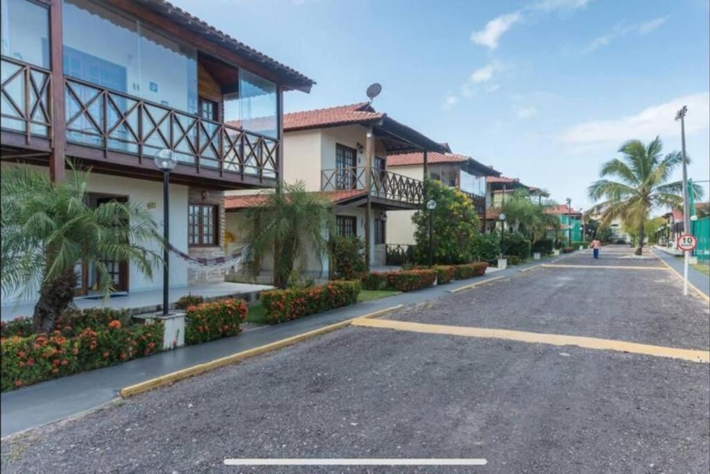 Casa De Praia - Village Praia Dos Carneiros 1 Tamandaré Exteriér fotografie