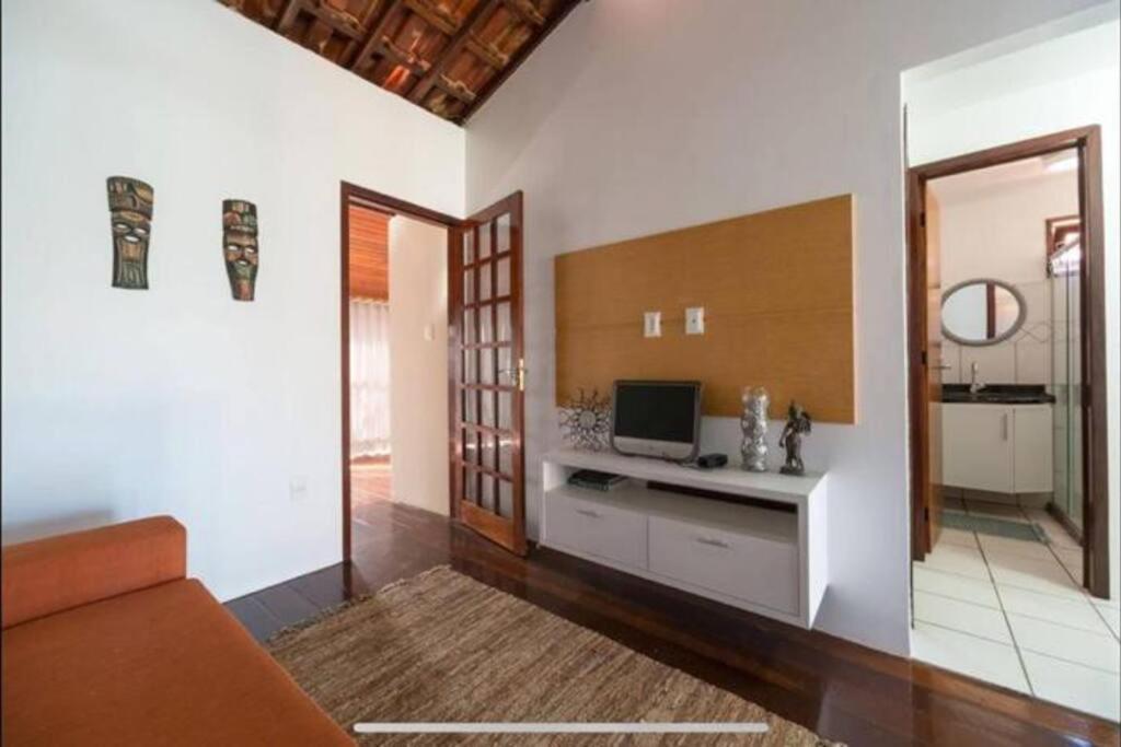 Casa De Praia - Village Praia Dos Carneiros 1 Tamandaré Exteriér fotografie
